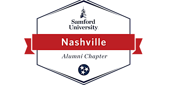 Nashville Alumni Chapter's  Spring Reception