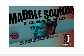 Primaire afbeelding van Marble Sounds (try-out)