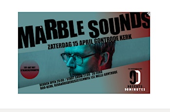 Hauptbild für Marble Sounds (try-out)