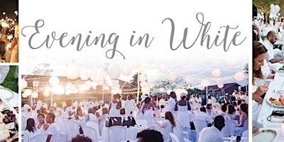 Evening in White 2024 primary image