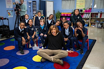 KIPP STAR Harlem Elementary School: In Person Tours