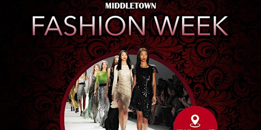 Middletown Fashion Week Influencer Night Out