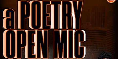 Voices In Power: A Poetry Open Mic Experience ft. Ebony Stewart | HOUSTON