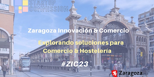 Zaragoza Innovación & Comercio