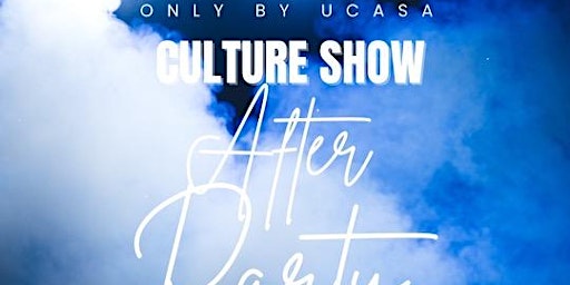 Culture Show’23- VIM After Party