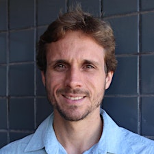 Imagem do perfil do organizador