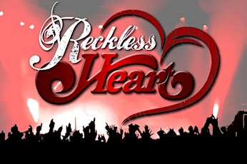 Reckless Heart primary image