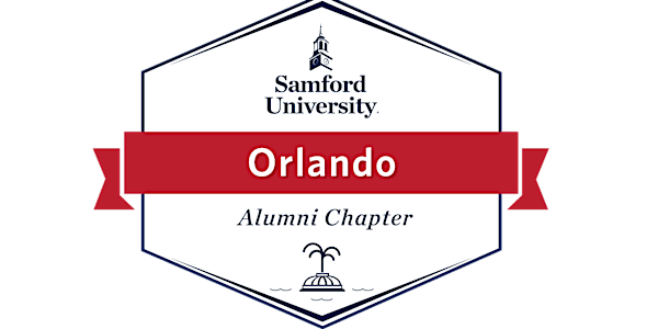 Orlando Alumni Chapter's  Spring Reception