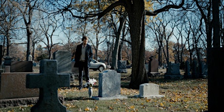 "Silent as the Grave" Film Premiere