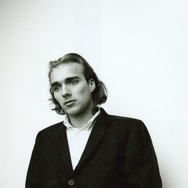 Jeremy Enigk - Return of the Frog Queen Anniversary Tour