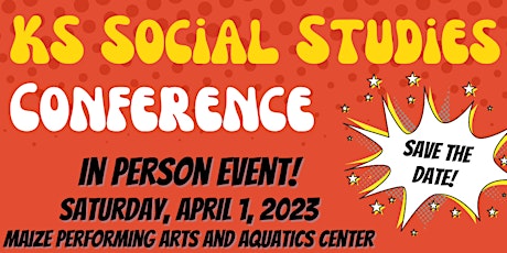 Kansas Social Studies Conference