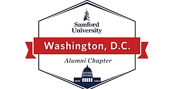 Washington, D.C. Alumni Chapter's Spring Event