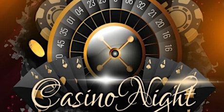 One Crowley Presents Casino Night in the Rice and Easy Fundraiser