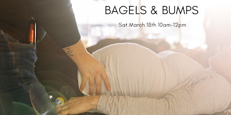 Bagels and Bumps