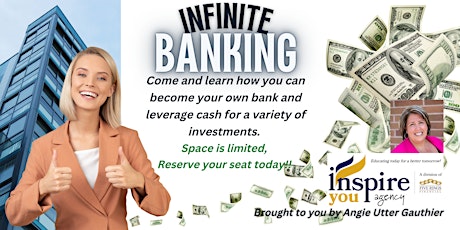 How money works with Infinite Banking