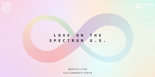 JMS Screening Circle: Love On The Spectrum