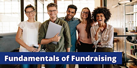 Fundamentals of Fundraising