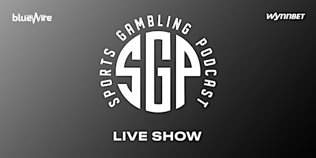 Sports Gambling Podcast Live Show
