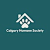 Logo de Calgary Humane Society