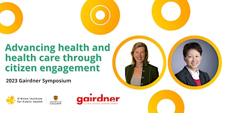 Advancing health and health care through citizen engagement