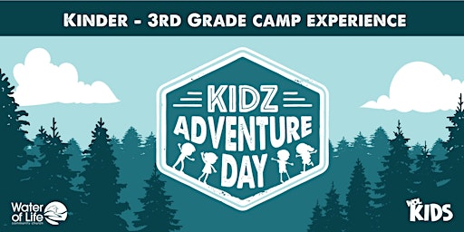 Kidz Adventure Day 2023