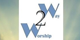 Way2worship/youth worship night