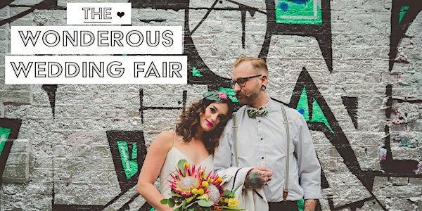 The Wonderous Wedding Fair
