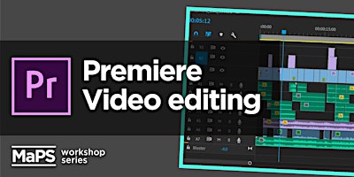 Imagen principal de Video Editing Foundations with Adobe Premiere Pro