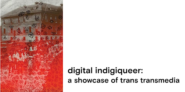 digital indigiqueer All-Ages Exhibition Exploration