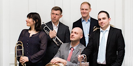 The Collective Brass Concert