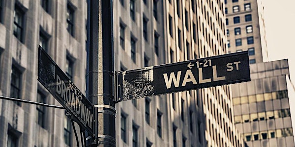 Black Wall Street - Learn How To Build Wealth Black America - Online - Troy