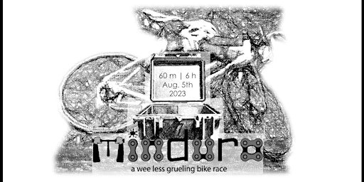 MINDURO 2023: a wee less grueling bike race