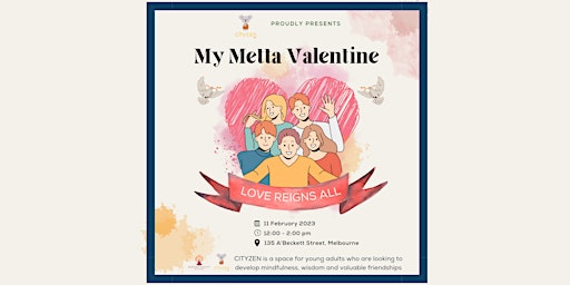 My Metta Valentine