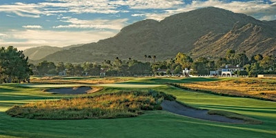 2023 Arizona CoreNet Classic Golf Tournament