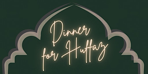 Exclusive Dinner for Huffaz Youth