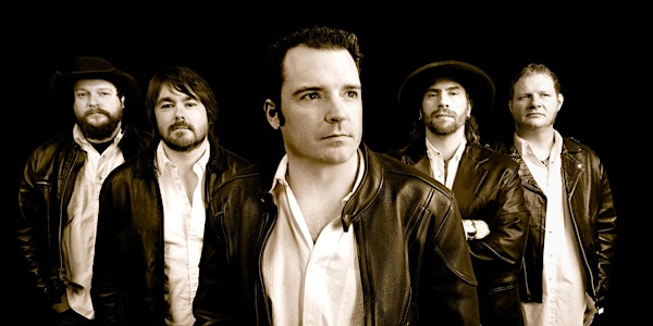 Reckless Kelly + The Trongone Band