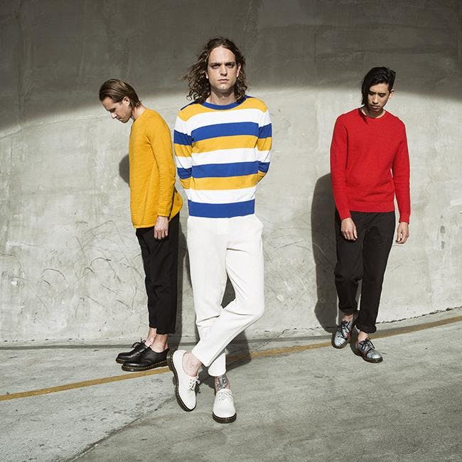 Sir Sly - SOLD OUT