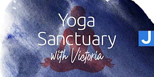 Yoga Sanctuary with Victoria