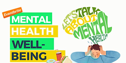 Mental Health & Well-being Workshop Event