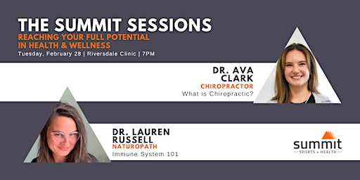 The Summit Sessions