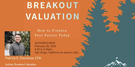 Breakout Valuation - Empower "Happy" Hour