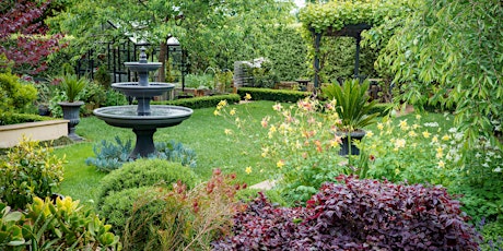 Home Garden Design Workshop  primärbild