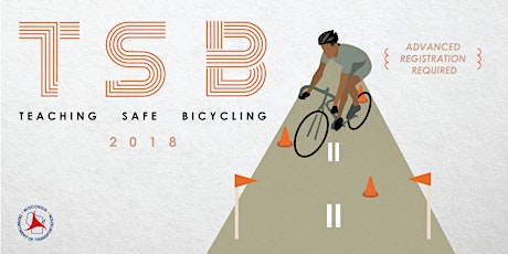 Teaching Safe Bicycling primary image