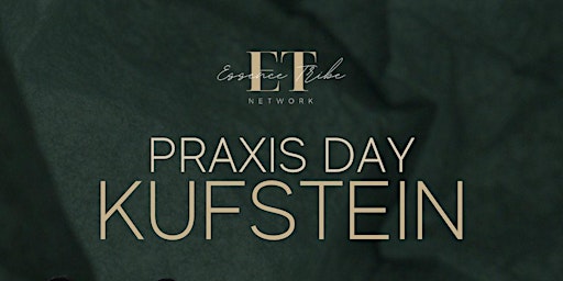 Praxis Day Kufstein