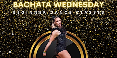 Imagen principal de Sacred Bachata Wednesdays Beginner Class