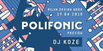 Teatro Principe Milano - Giovedi 19 Aprile 2018 - Milan Design Week with Dj Koze - Info e Prevendite al 338-7338905 Teatro Principe Milano - Giovedi 19 Aprile 2018 - Milan Design Week with Dj Koze - Info e Prevendite al 338-7338905