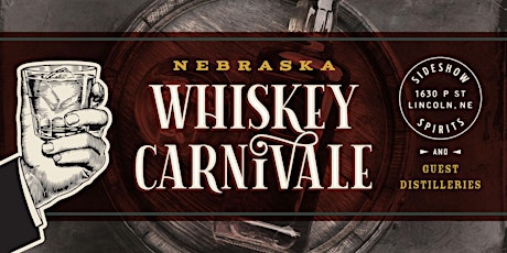 Nebraska Whiskey Carnivale