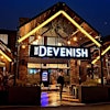 Logotipo de The Devenish