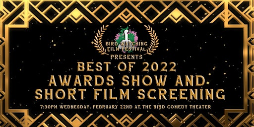 Best of Bird Watching 2022 - Awards and Screening