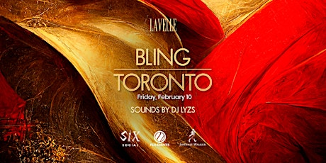 Bling Toronto